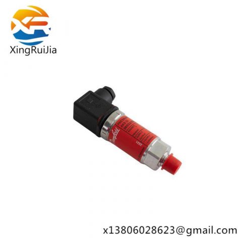 DANFOSS 060G2102 Pressure transmitter