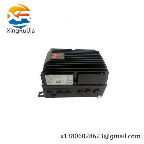 DANFOSS FCD 311 FCD311PT4P66STR1DCF00T62C0 Control Frequency Inverter
