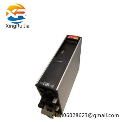 Danfoss VLT5032PT5C54STR3DLF10A00C1 VLT Drive