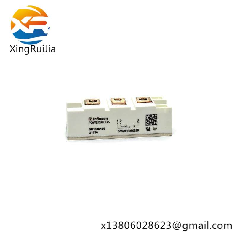 dd180n16s_infineon_diode_module.jpeg Infineon DD180N16S Diode Module
