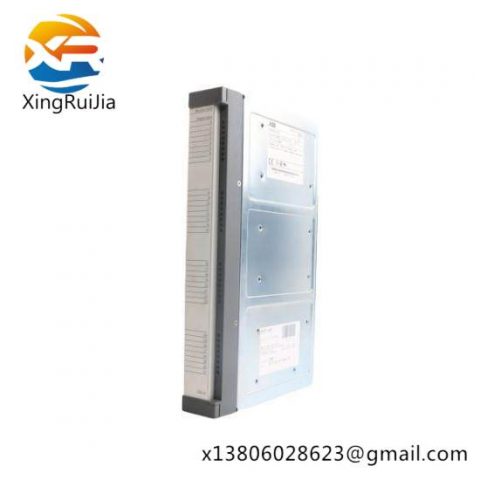 DDI01 P3711-4-0369626 Digital input Module ABB