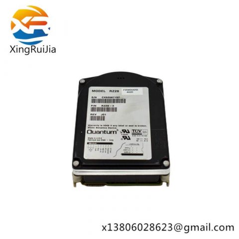 DEC RZ28-E Disk Drive
