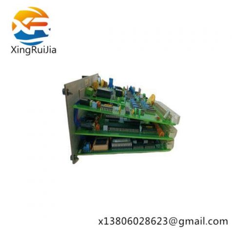DEIF SCM-1