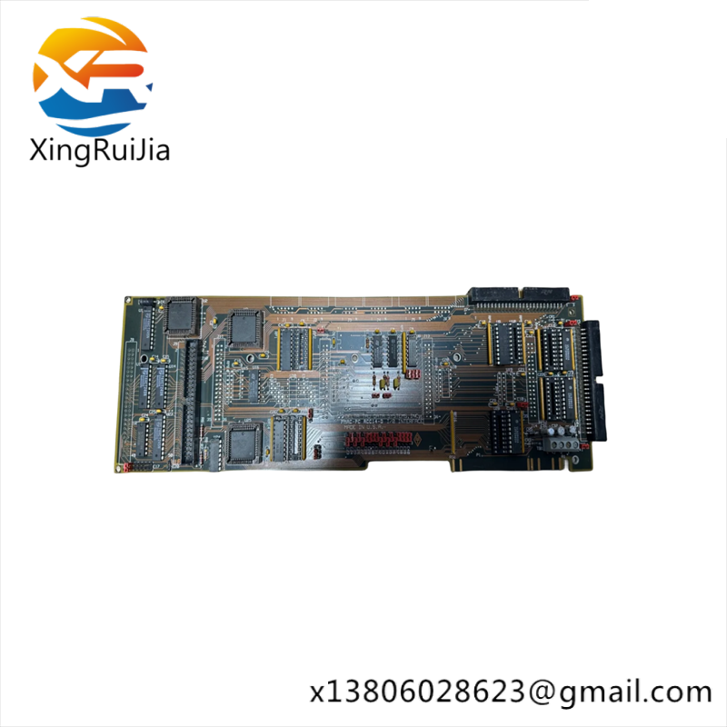 delta_602193-502_circuit_board.png Delta 602193-502 CIRCUIT BOARD