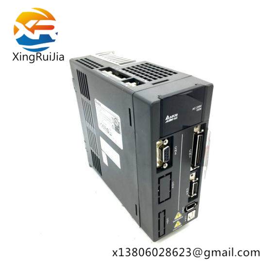 delta_asd-a2-1521-l_ac_servo_drive.jpg Delta ASD-A2-1521-L AC Servo Drive
