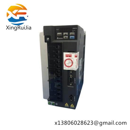 delta_asd-b2-2023-b_ac_servo_motor_driver_kits.jpg Delta ASD-B2-2023-B AC servo motor driver kits