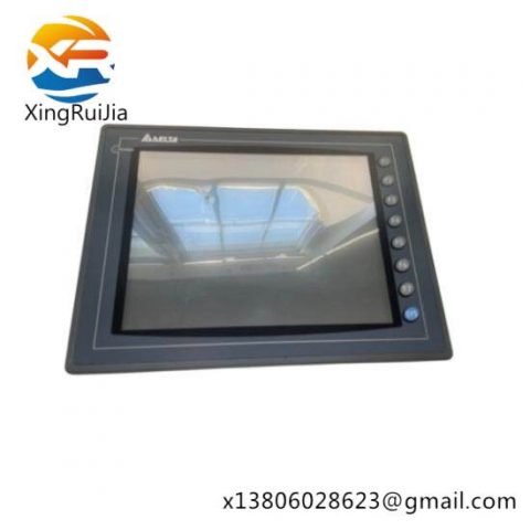 Delta DOP-A10TCTD Touch Screen Panel Glass Digitizer