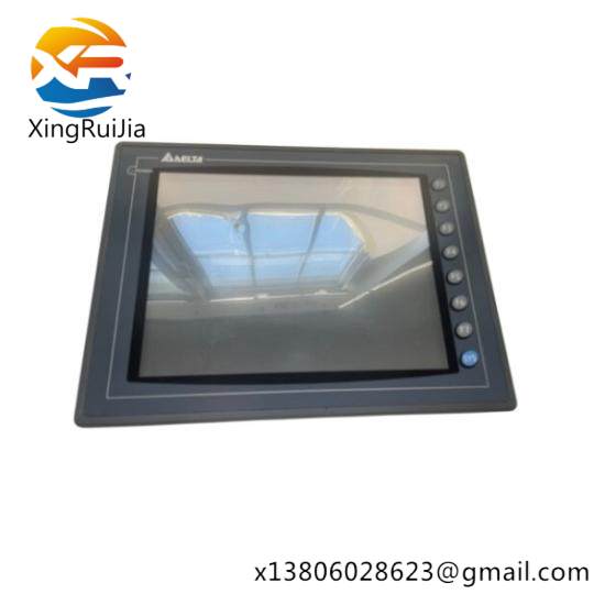 delta_dop-a10tctd_touch_screen_panel_glass_digitizer.jpg Delta DOP-A10TCTD Touch Screen Panel Glass Digitizer