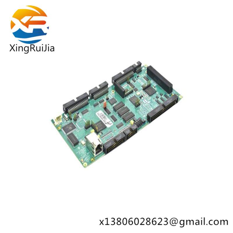 delta_pmac2a-eth_controller_board.jpg ABB 07KT98G Advant Controller