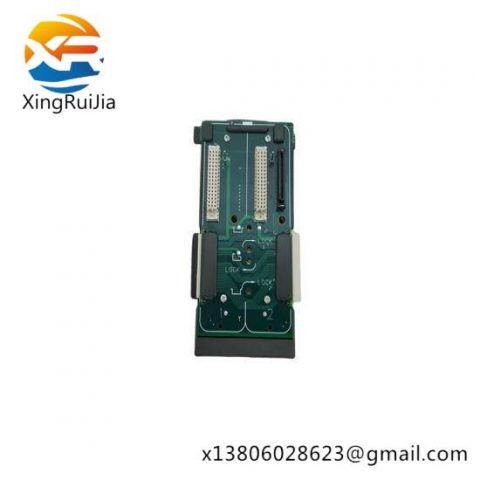 DELTAV KJ4001X1-BA3 / VE3051C0 2-wide carrier