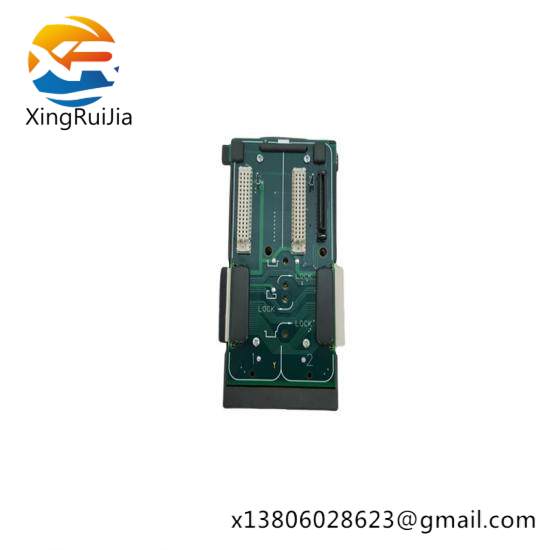 deltav_kj4001x1-ba3_ve3051c0_2-wide_carrier.jpg DELTAV KJ4001X1-BA3 / VE3051C0 2-wide carrier