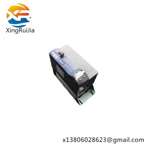 DEMAG DIC-4-025-E-0000-01 DIC4025E000001 Inverter Drive