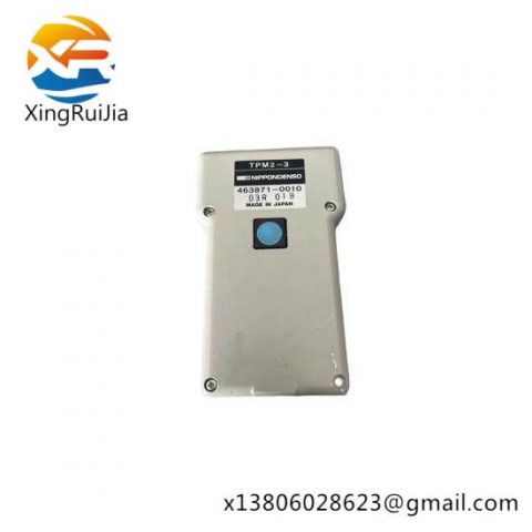 DENSO TPM2-3 Controller