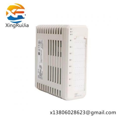 DI821 3BSE008550R1 Digital Input ABB