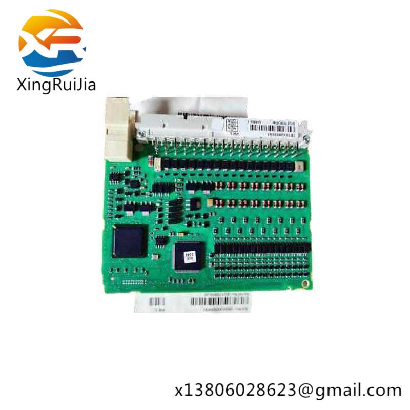 di880-1_3bse028599r1_abb_plc_module.jpg ABB DI880-1 3BSE028599R1 PLC MODULE