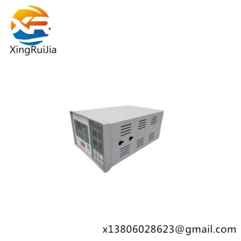 DIAVAC LIMITED PT-1DA controller