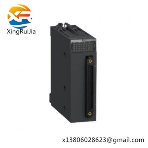 Discrete Input Module BMXDD032O2K Schneider Electric