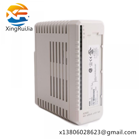 ABB DLM 02 DLM02 Link Module