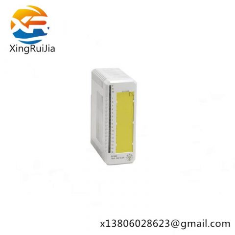 ABB DO880-2 3BSE028603R1 Digital Output HI S/R 16 ch