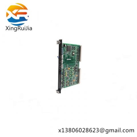 GE DS200FCGDH1BAA Gate Distribution Status Card