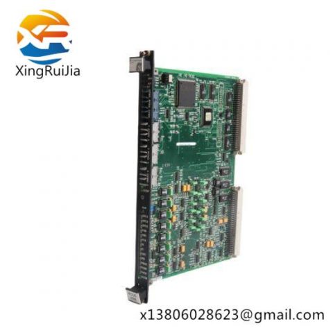 DS200FCGDH1BBA GE General Electric DSP Drive Control