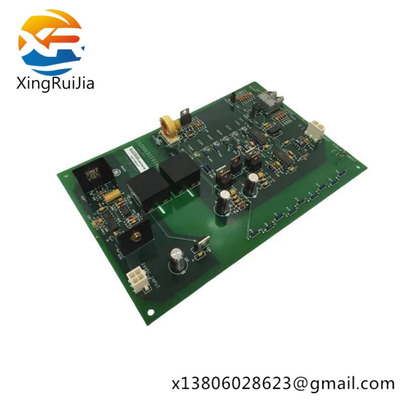 ds200fcrrg1akd_ge_firing_circuit_control_board.jpg GE DS200FCRRG1AKD Firing Circuit Control Board
