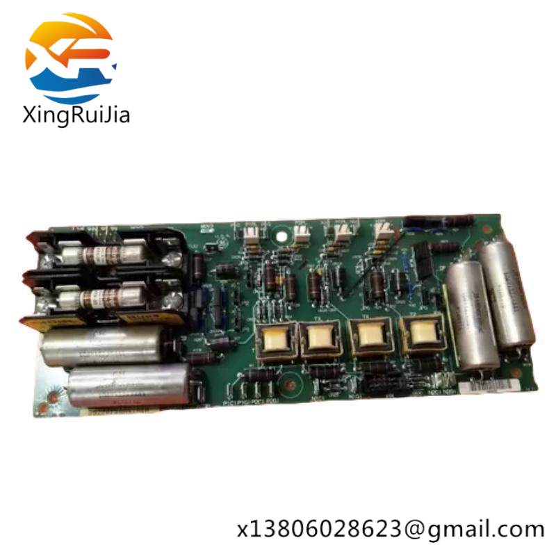 ds200fsaag1aba_ge_field_supply_amplifier_board.jpg GE DS200FSAAG1ABA Field Supply Amplifier Board