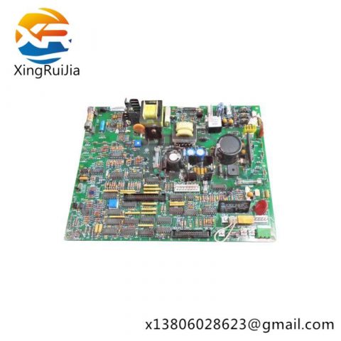 GE DS200IMCPG1C power supply interface board