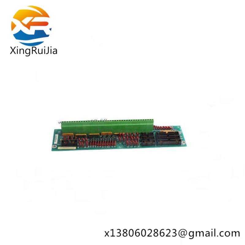 ds200ptbag1bba_general_electric_terminal_board.jpg GE DS200PTBAG1BBA Terminal Board