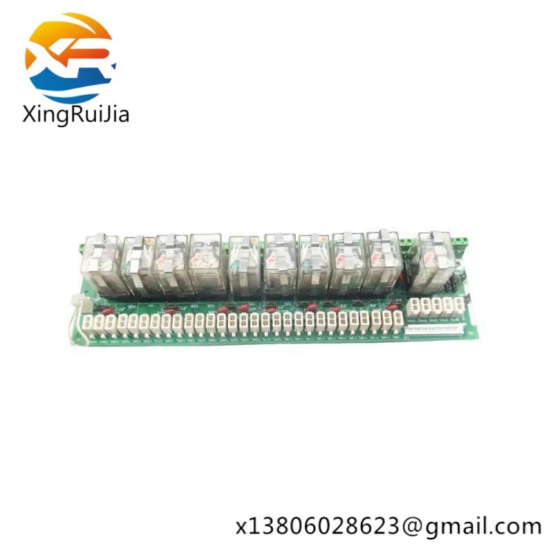 ds200rtbag2ahc_ge_relay_terminal_board-1.jpg GE DS200RTBAG2AHC Relay Terminal Board