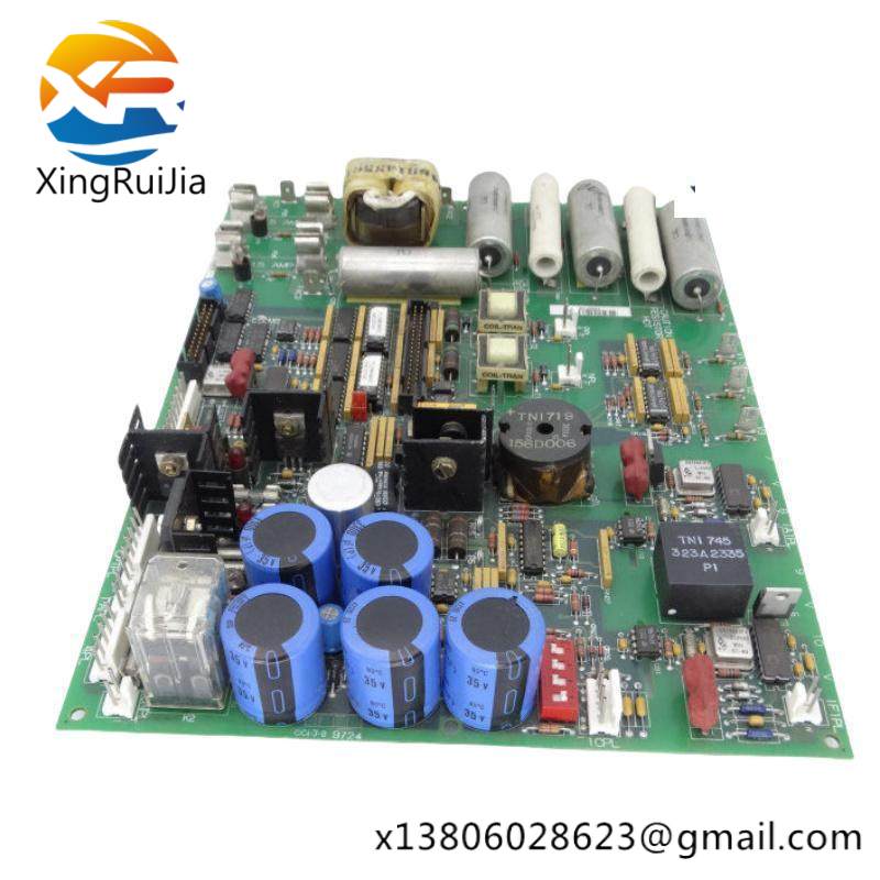 ds200sdcig1afb_ge_dc_power_supply_and_instrumentation_board.jpg GE DS200SDCIG1AFB DC Power Supply and Instrumentation Board