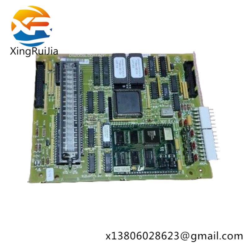 ds200slccg1acc_ge_lan_communications_card.jpg GE DS200SLCCG1ACC LAN Communications Card