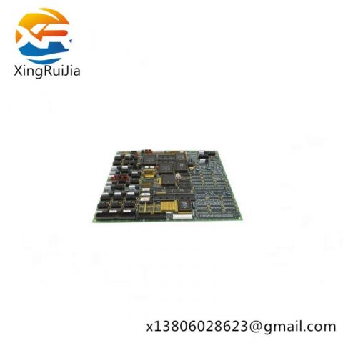 GE DS200TCCBG1BED Analog Input Output