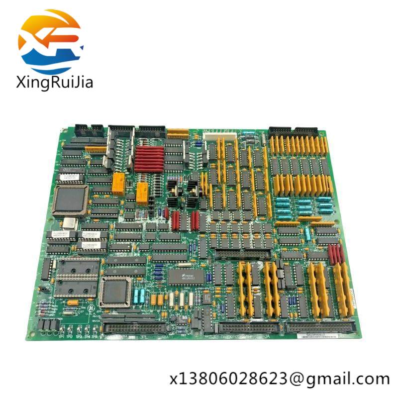 ds200tcqag1b_ge_rst_analog_i_o_board.jpg GE DS200TCQAG1B RST analog I/O board