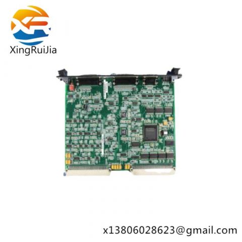 GE DS200TPROH1B ANALOG INPUT CARD