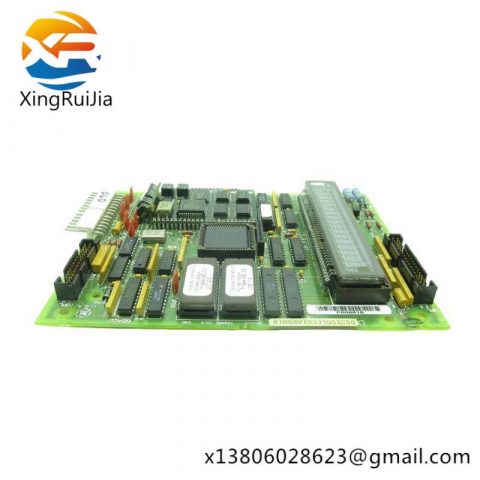 GE DS215SLCCG1AZZ01B DS200SLCCG1AEG LAN Communication Board