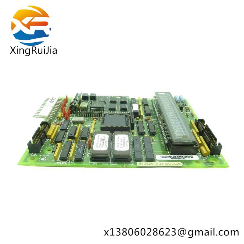 ds215slccg1azz01b_ds200slccg1aeg_ge_lan_communication_board.jpg GE DS215SLCCG1AZZ01B DS200SLCCG1AEG LAN Communication Board