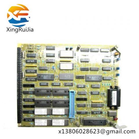 DS3800HMPJ1A1D GE General Electric Mark VI circuit board