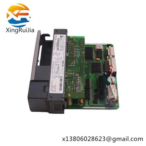 GE DS3800HMPK1F1B Mark IV Board