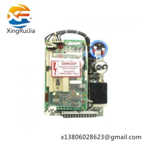 DS3820PS7A1B1C GE General Electric Mark VI circuit board