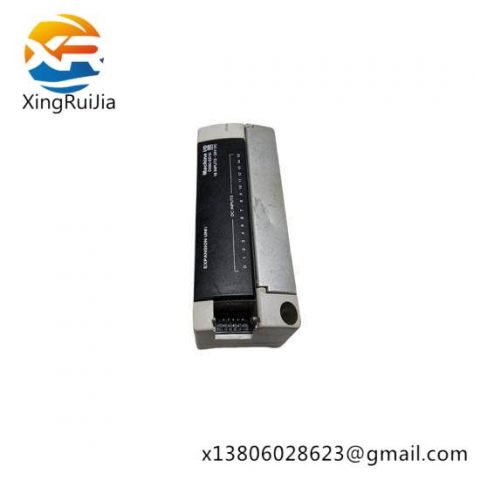 DS60-ED16 MACHINE I/O UNIT ﻿