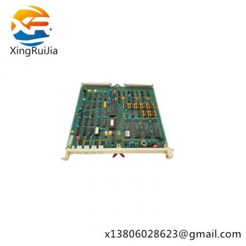ABB DSCA 114 communication module