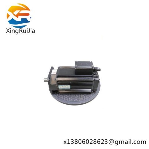 BAUMULLER DSG-71-S 112763 Servo Motors