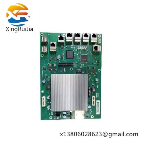 ABB DSQC1017 3HAC050354-001/02 Frequency converter