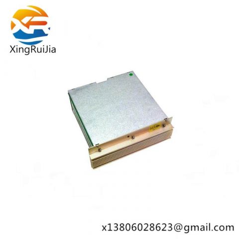 ABB DSQC258 Power Supply Module