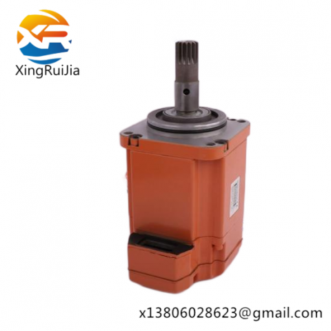 DSQC334 3HAB5845-1 ABB