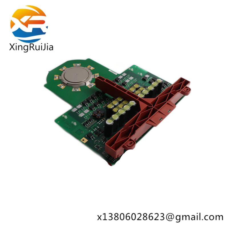 dsqc627_-_abb_-_power_supply_module.png ABB DSQC627 Power Supply Module