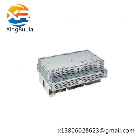 DSQC663 ABB 3HAC029818-001 Drive Unit