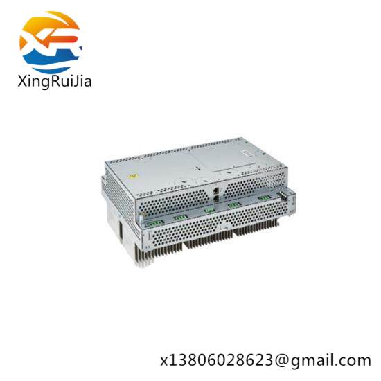 dsqc663_abb_3hac029818-001_drive_unit.jpg DSQC663 ABB 3HAC029818-001 Drive Unit