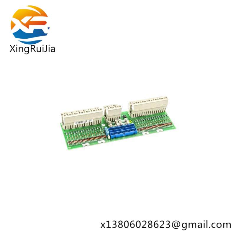 dsta_n013_3bnp000177r1_abb_dsta_n013_connection_unit.jpeg ABB DSTA N013 3BNP000177R1 DSTA N013 Connection Unit